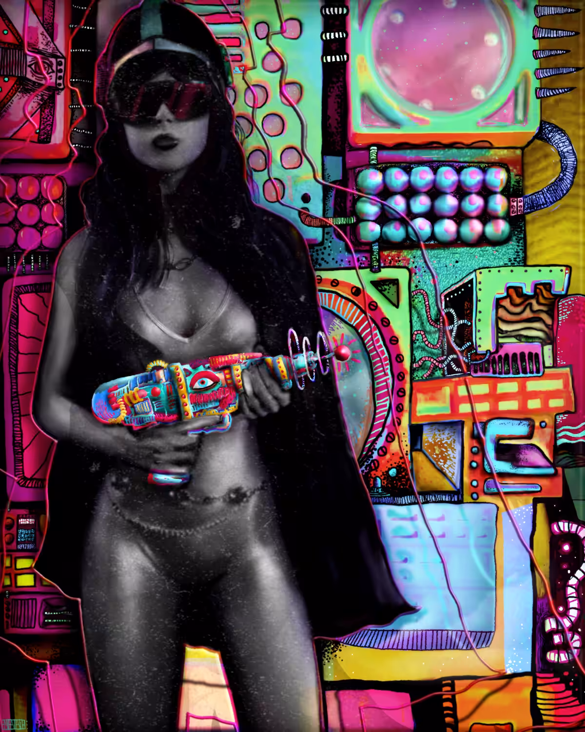 Welcome To My World 