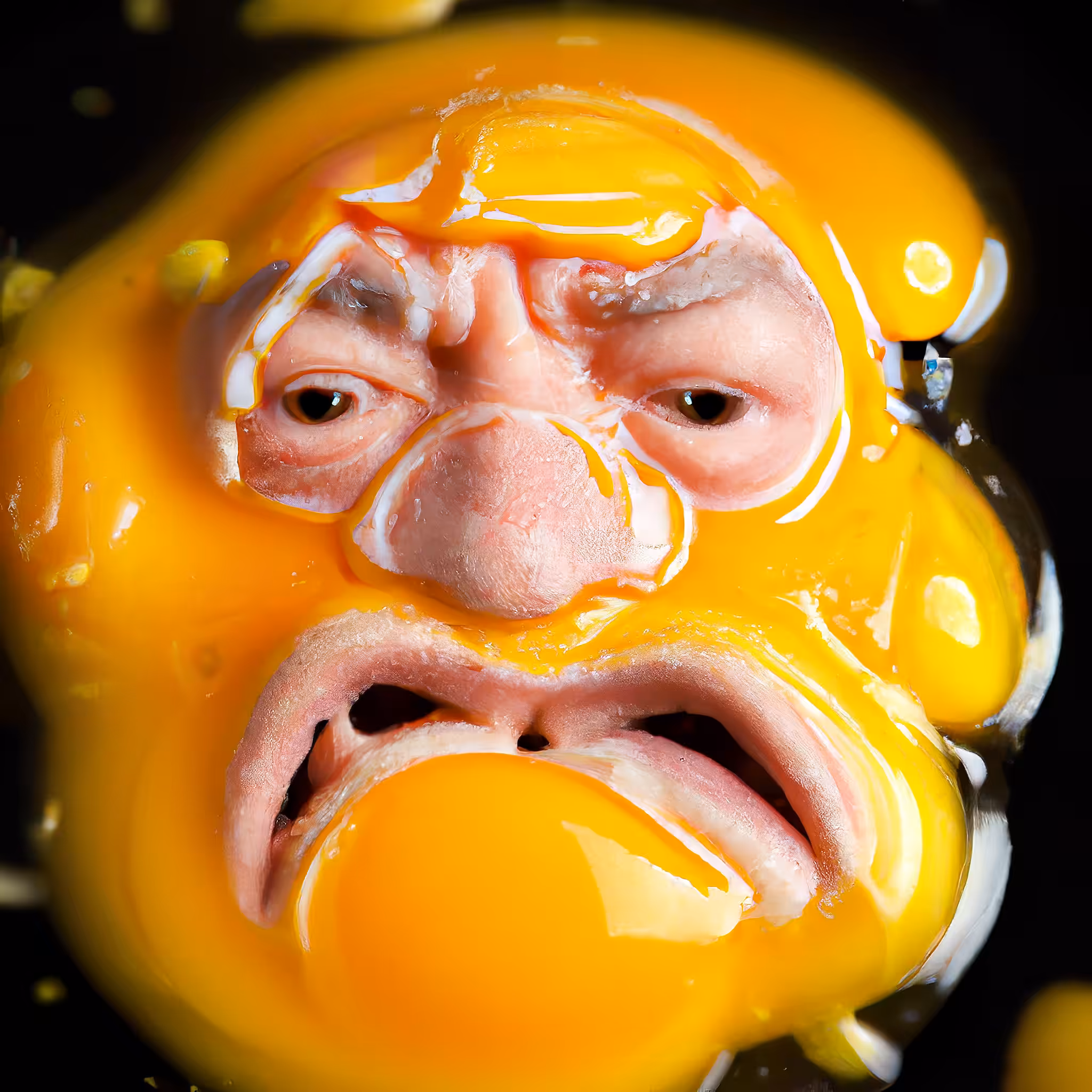AI Oddities: Foodies #67