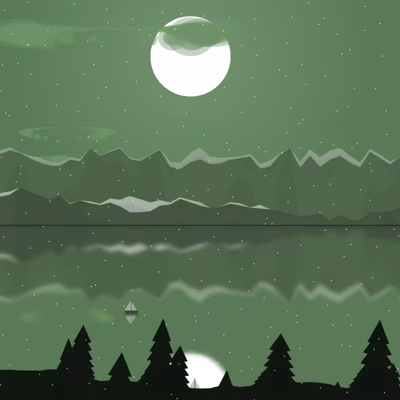 Lakeside #44