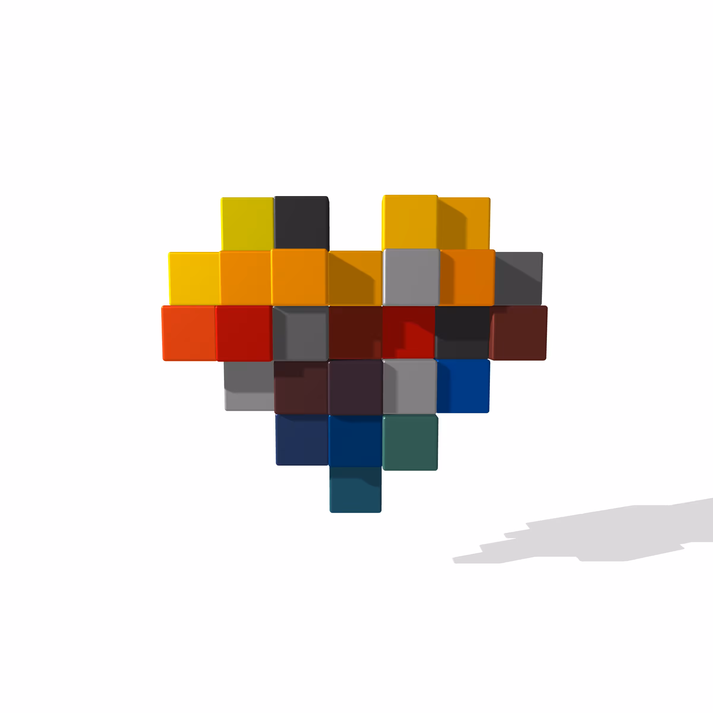 heart + craft #897