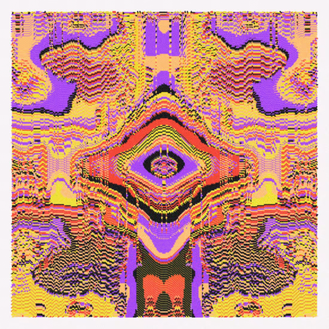 Glance #275