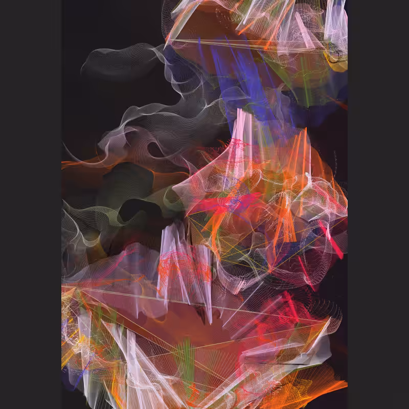 A strange kind of physical reality #15