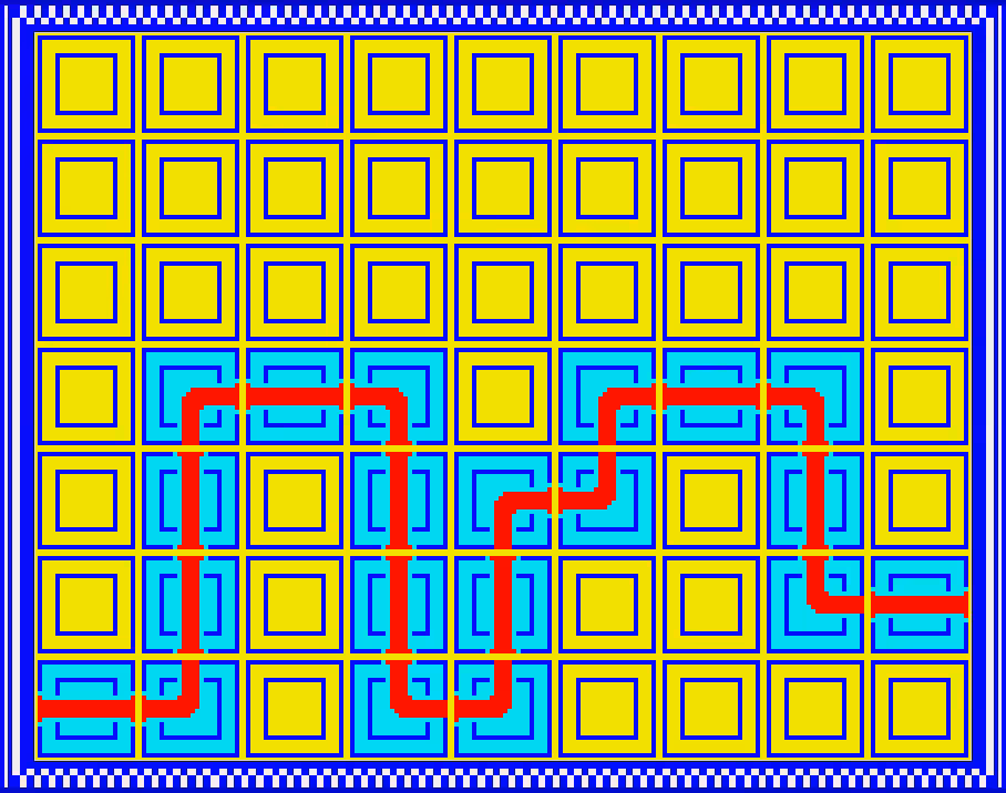 Pipes  #56