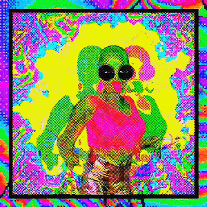 The N00B Collection: Cosmothot 3
