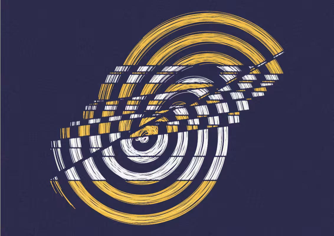 Plottable Sliced Spiral #5