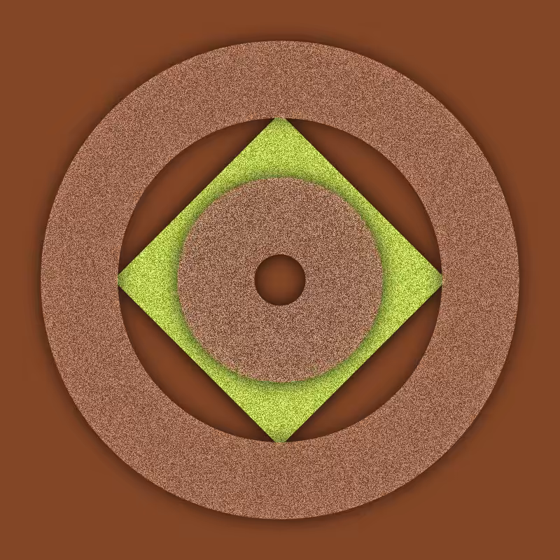 Bauhaus - Art Based #120