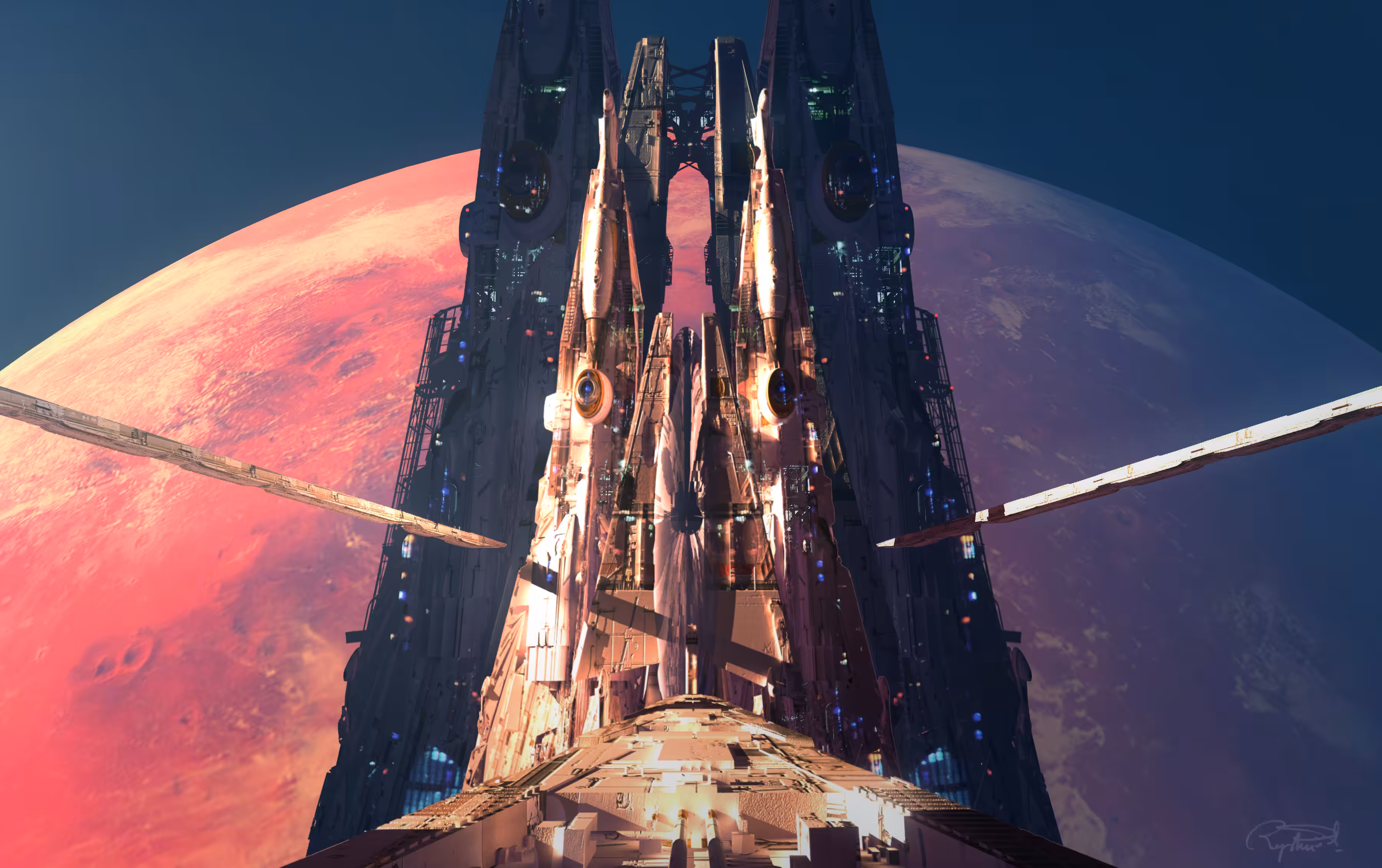 Red Planet 02