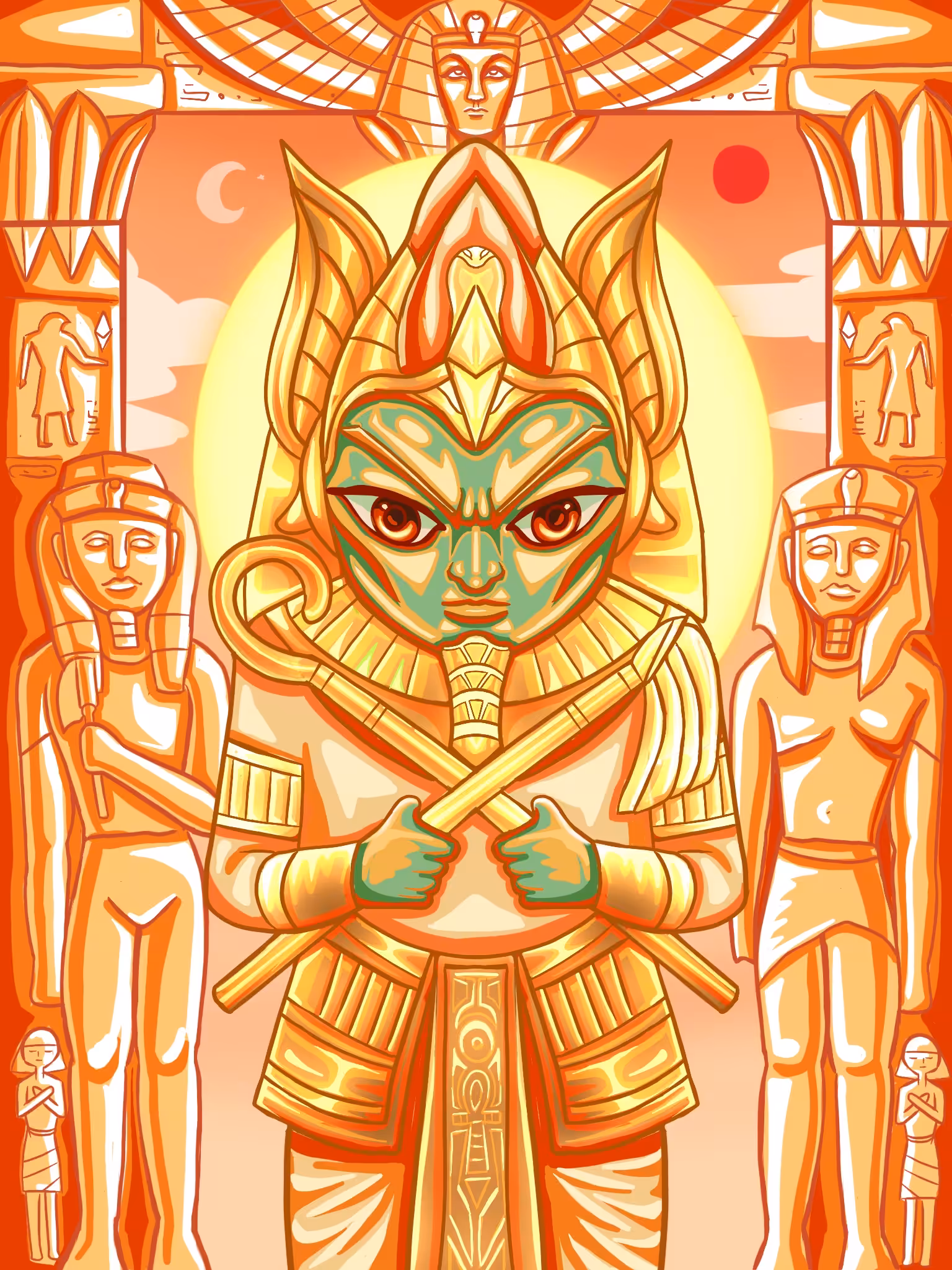 Osiris