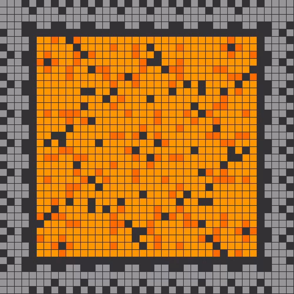Morixels Abstrogen #87