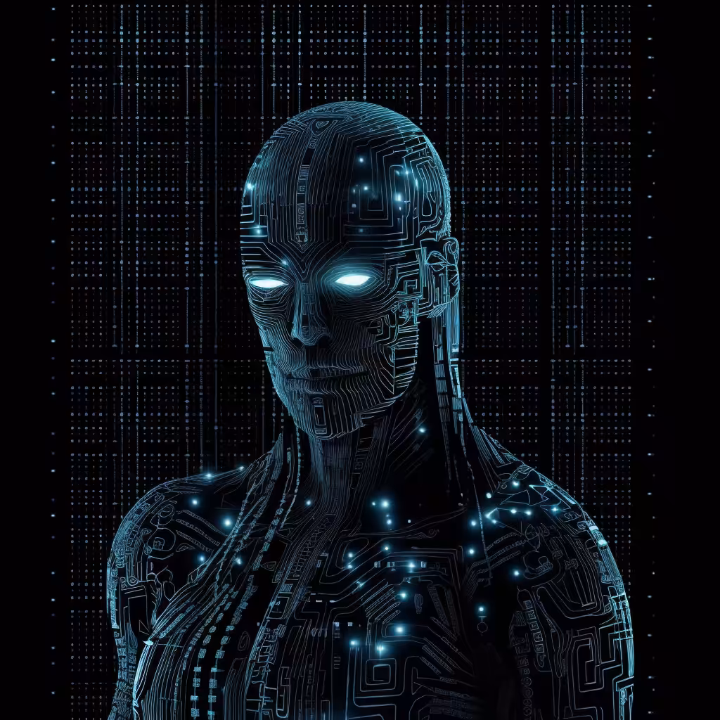 [⨫₀₀⁷⁶⁹  The Newborns of SINGULARITY ₃₁ ⁴₂⁸ ⁵⨫] #58