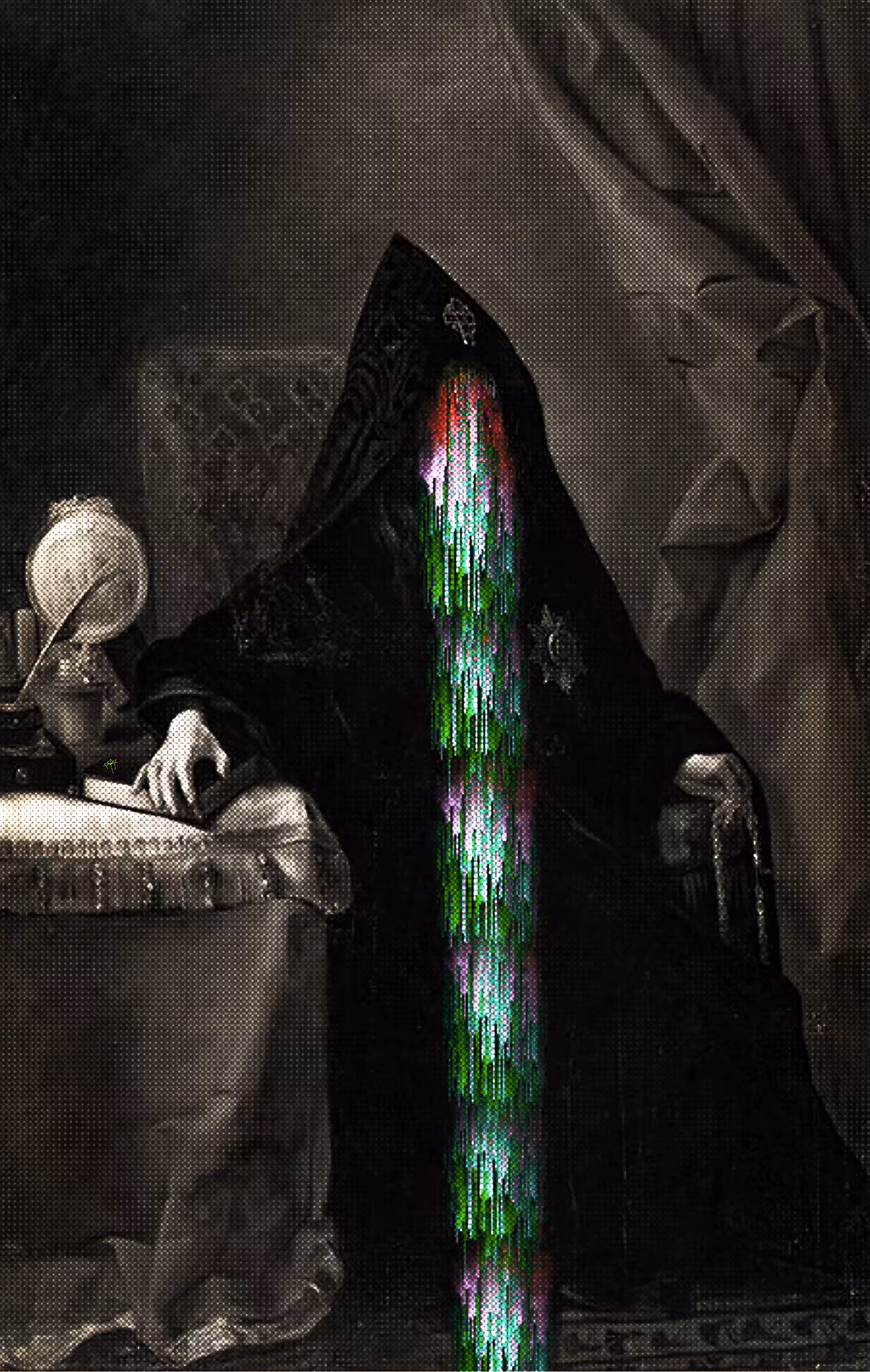 The Sorted Bishop