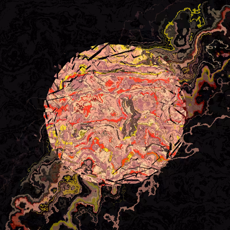 Shattered Moons #451