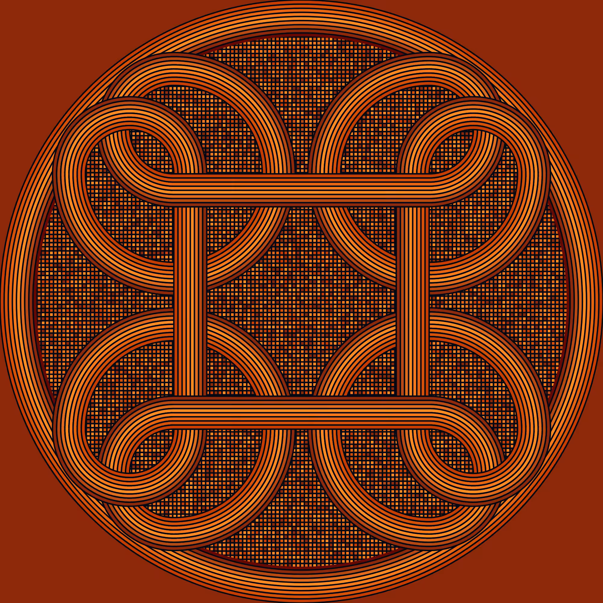 Knots #62