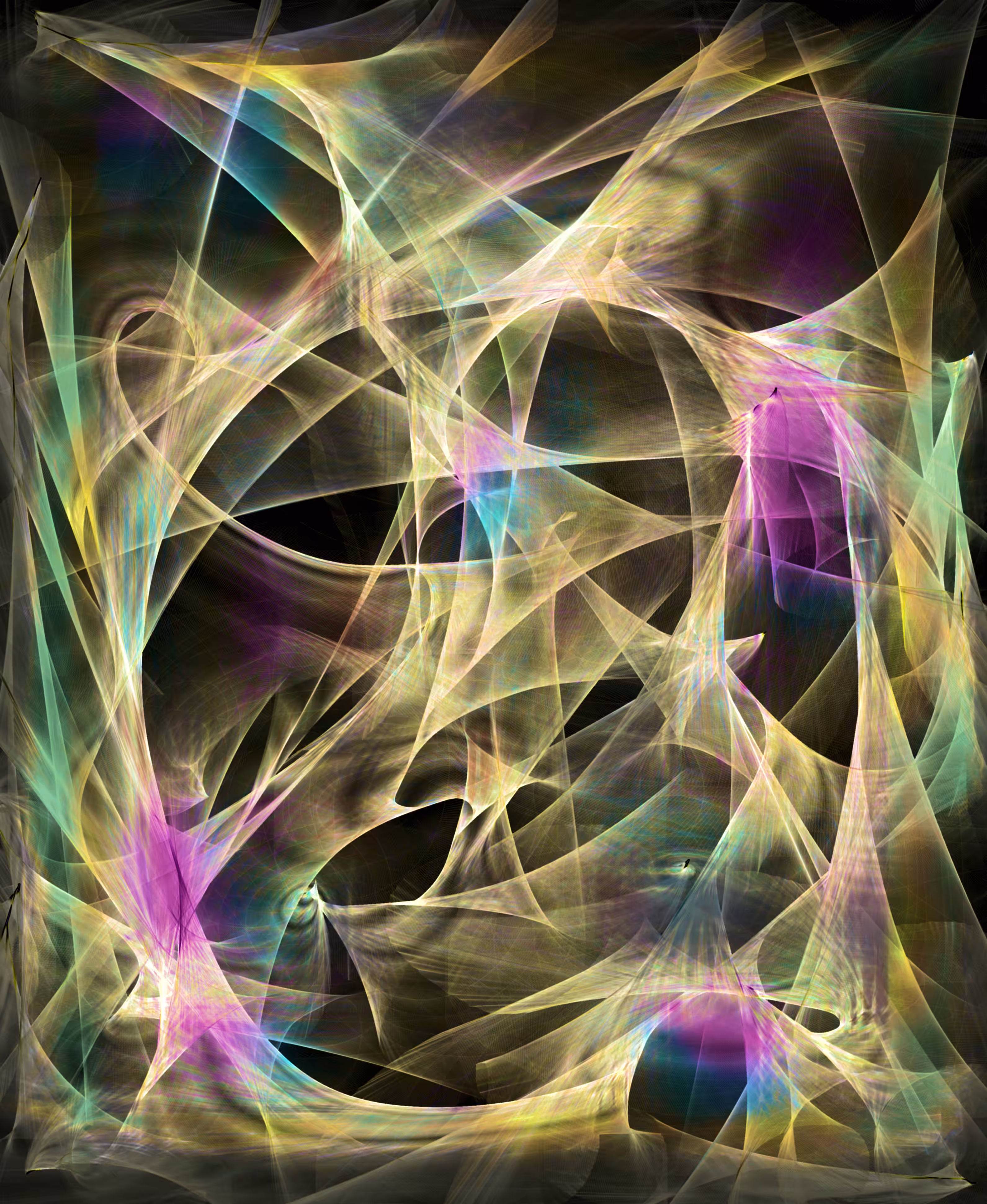 broken synapsis 