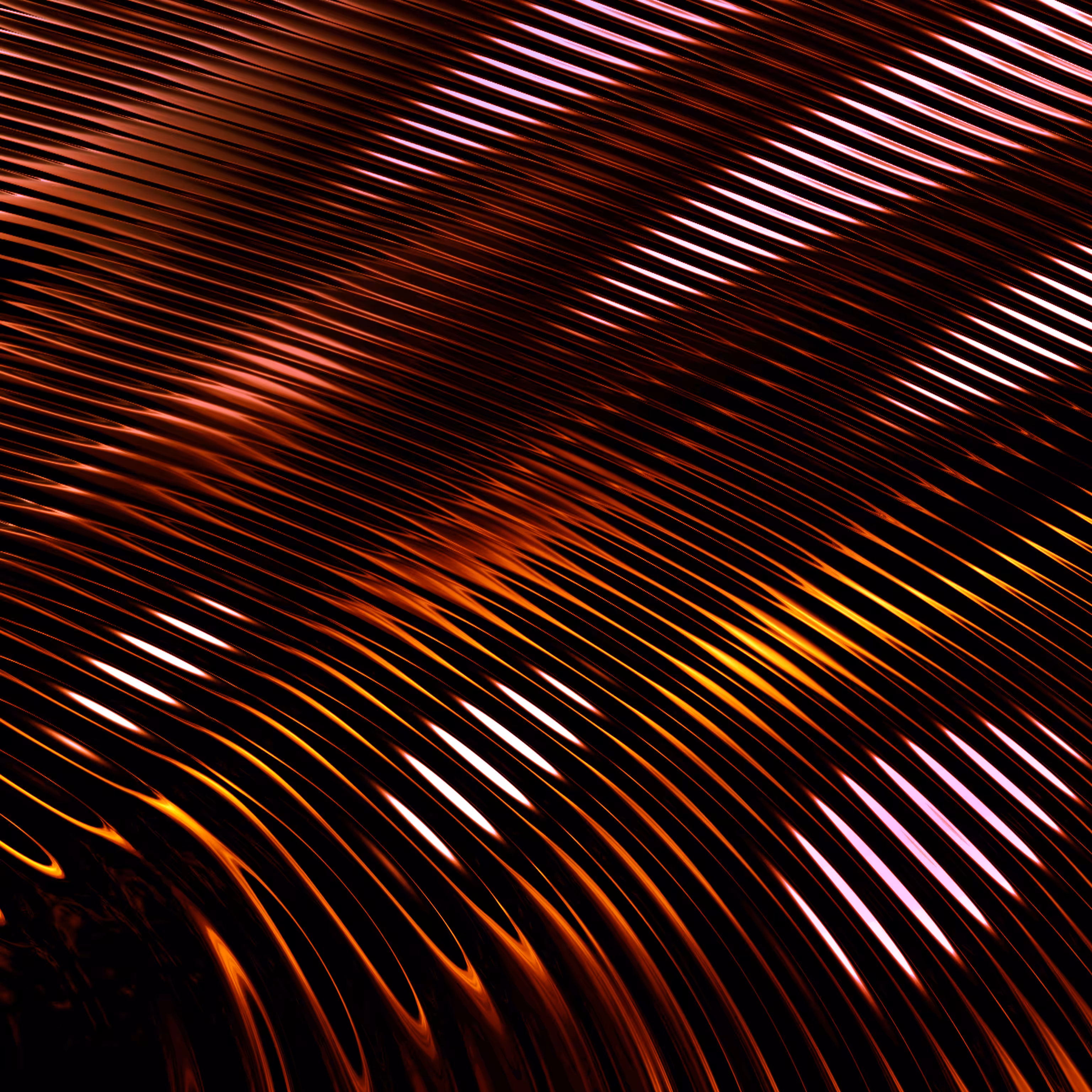 Mylar δ