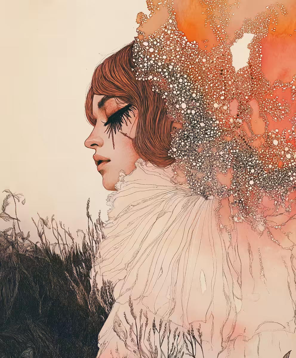 The Unspoken
