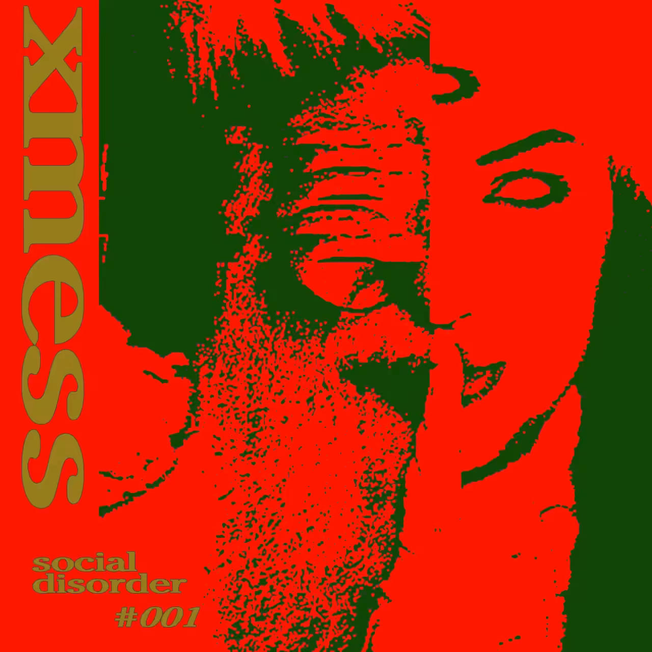 X-Mess