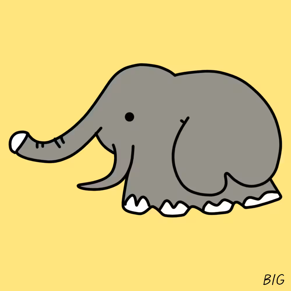Loxodonta Africana