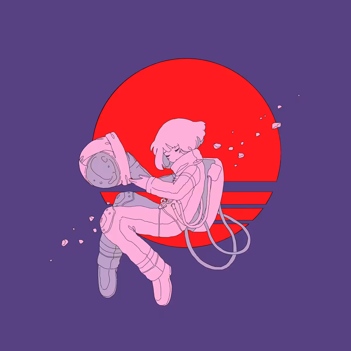 astro girl