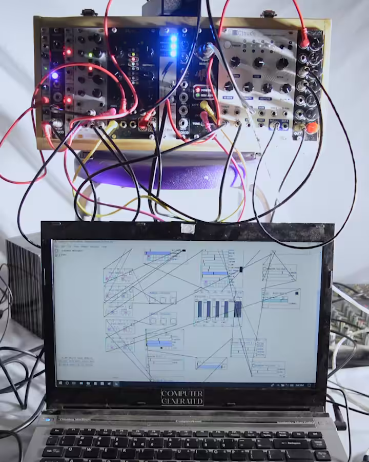 Hybrid System - Probability