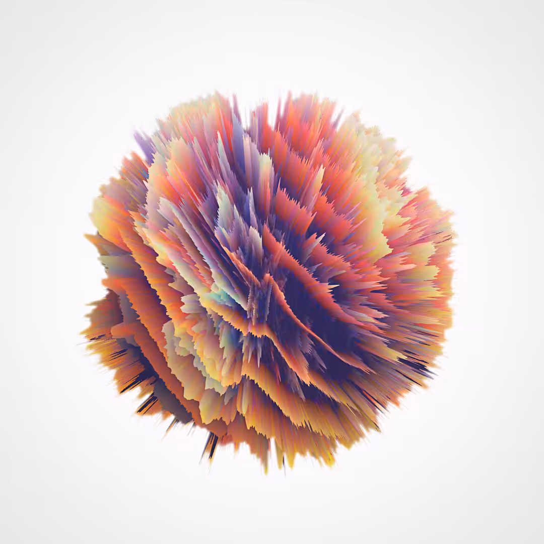 CryptoBlooming 6/9