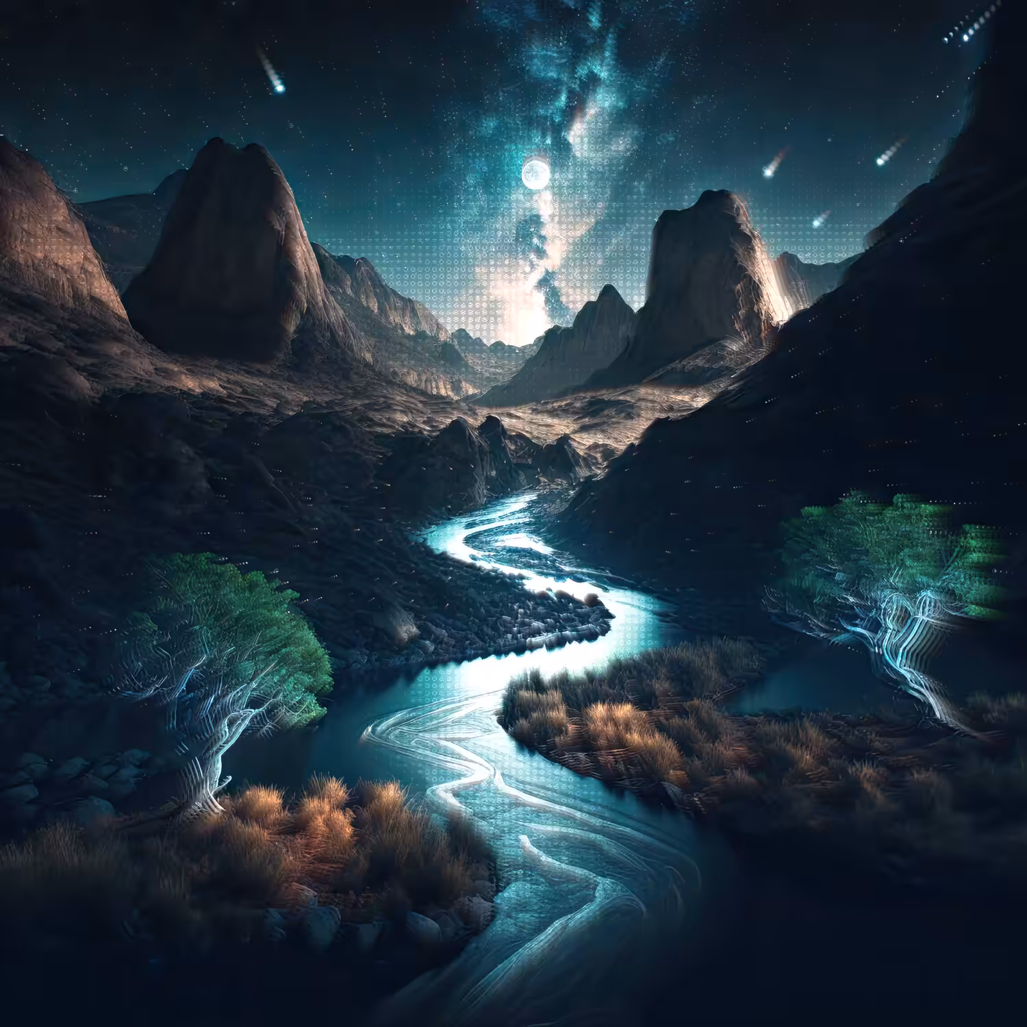 NATURE 2 #630