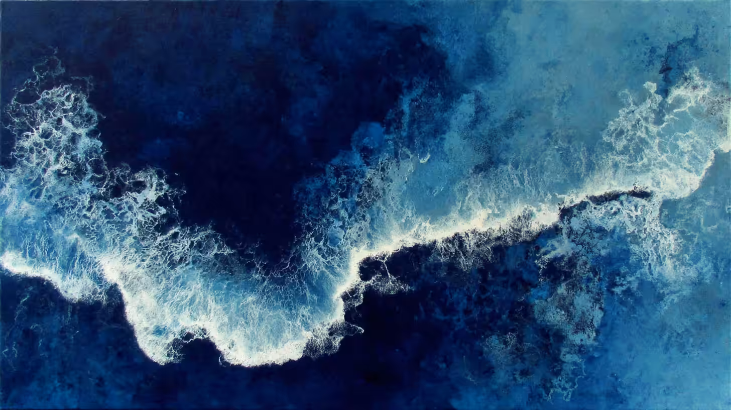 Topographic Ocean 