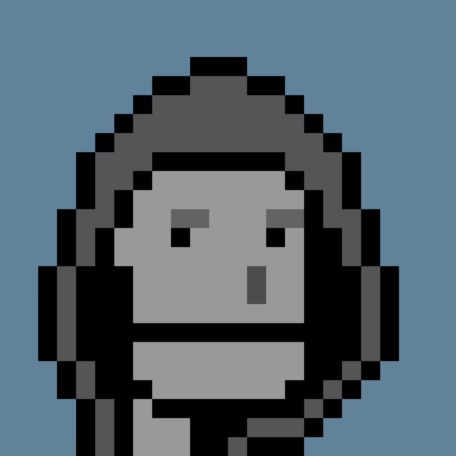 RoboPunks 2048 #531