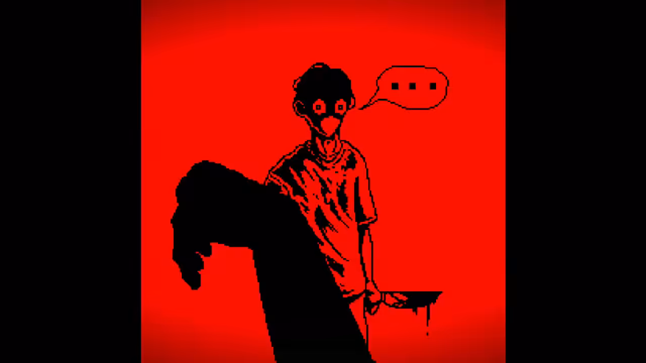 Murderer