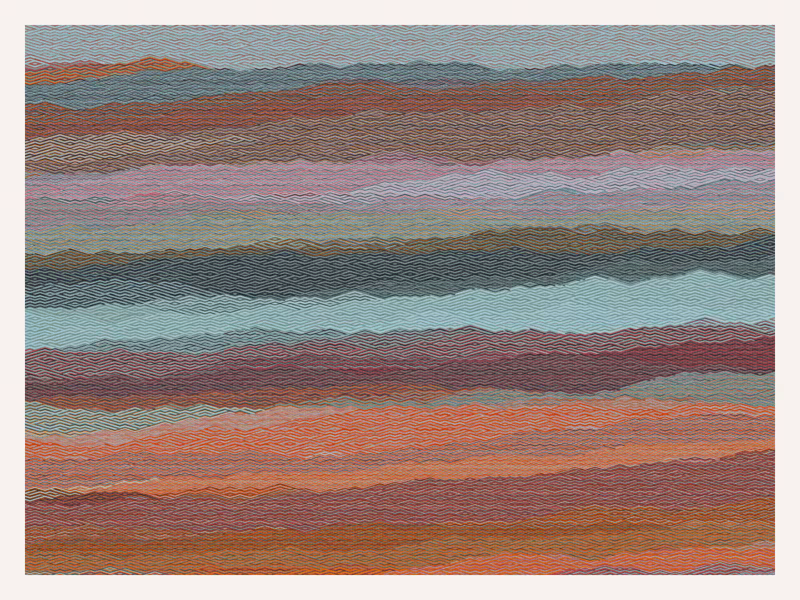 Chromatic Waves #130
