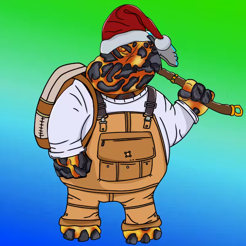 Kure Gang #6