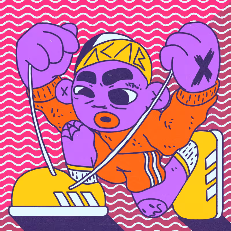 The Knoot #50