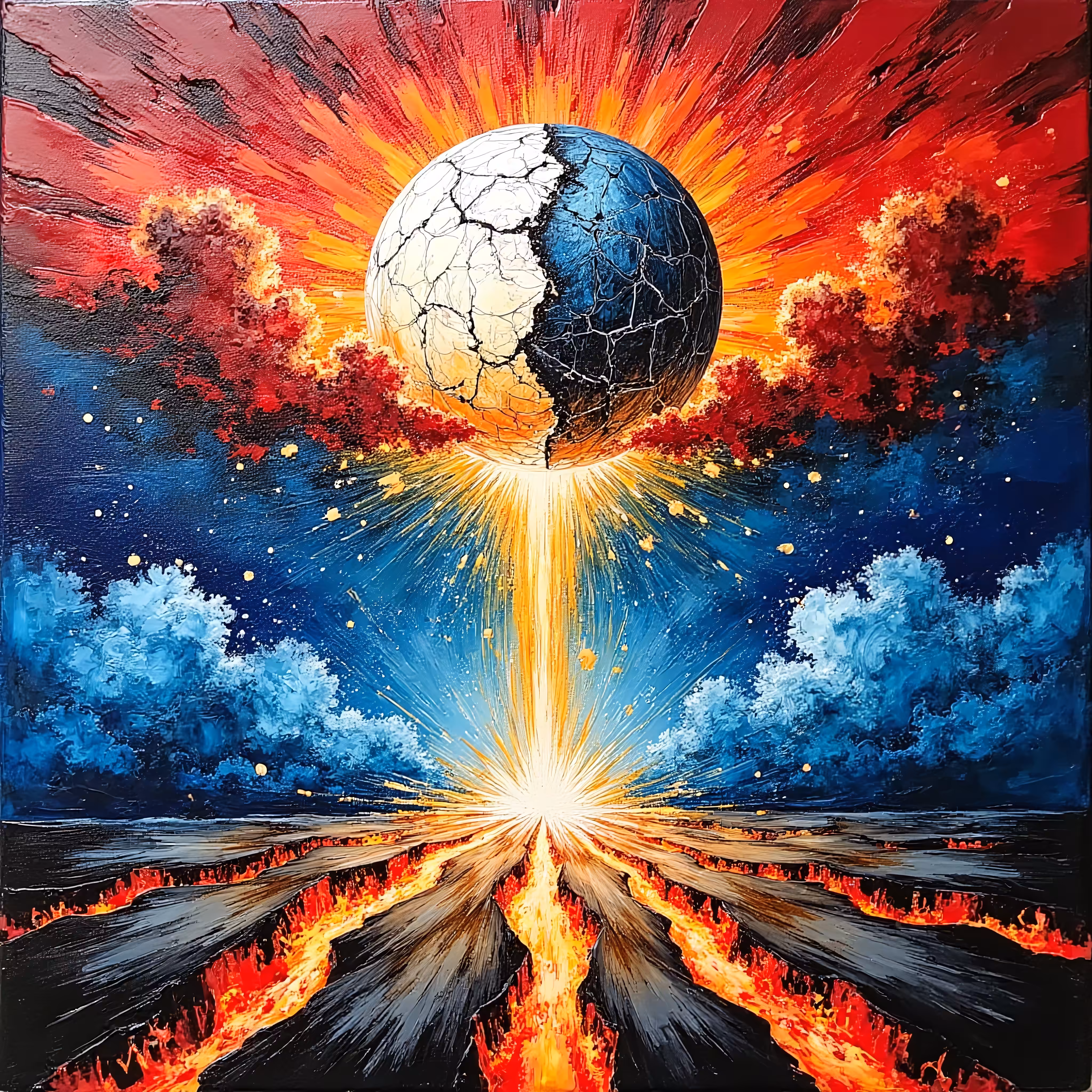 Serenity #262 - Phoenix Eclipse
