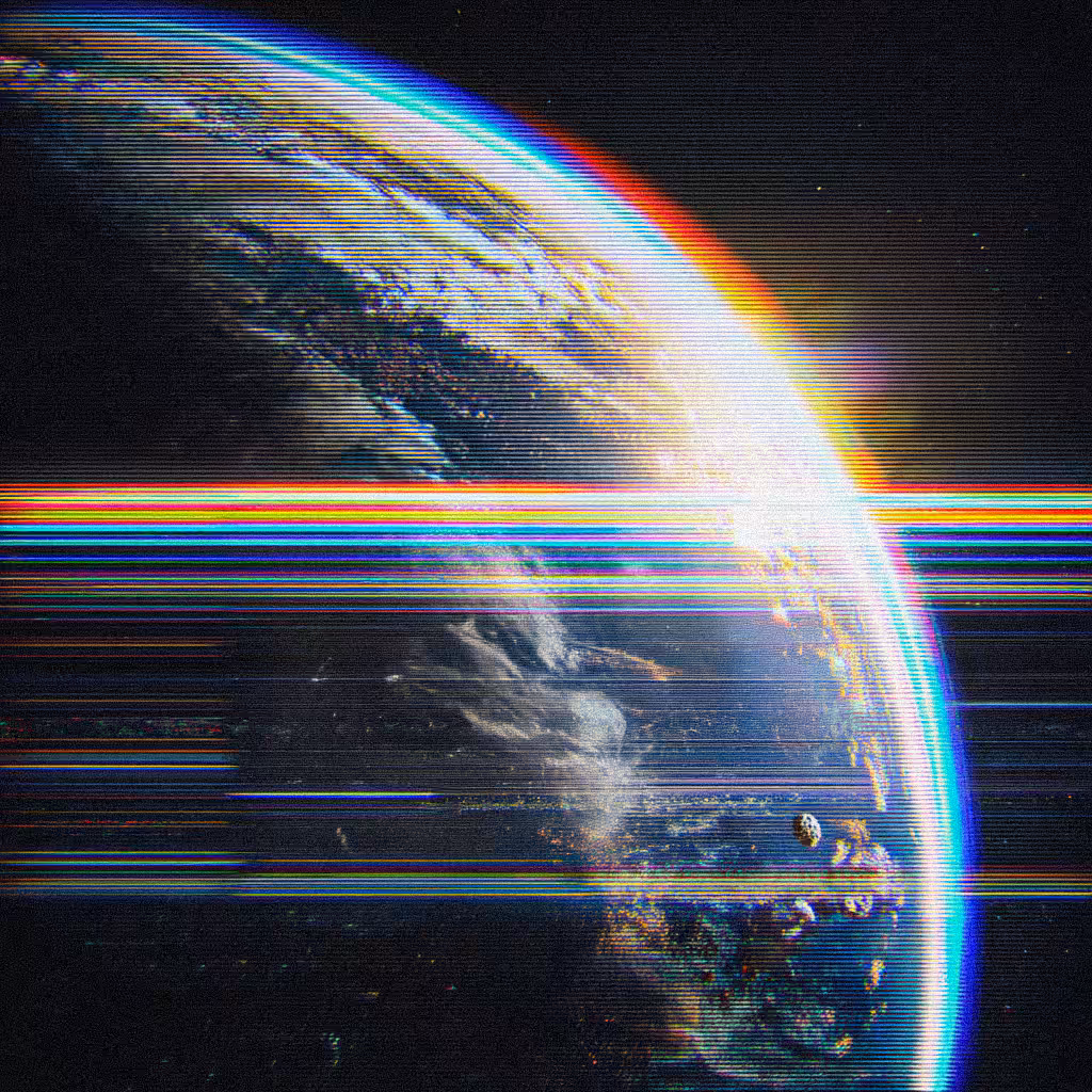 Cosmic Transmission #40