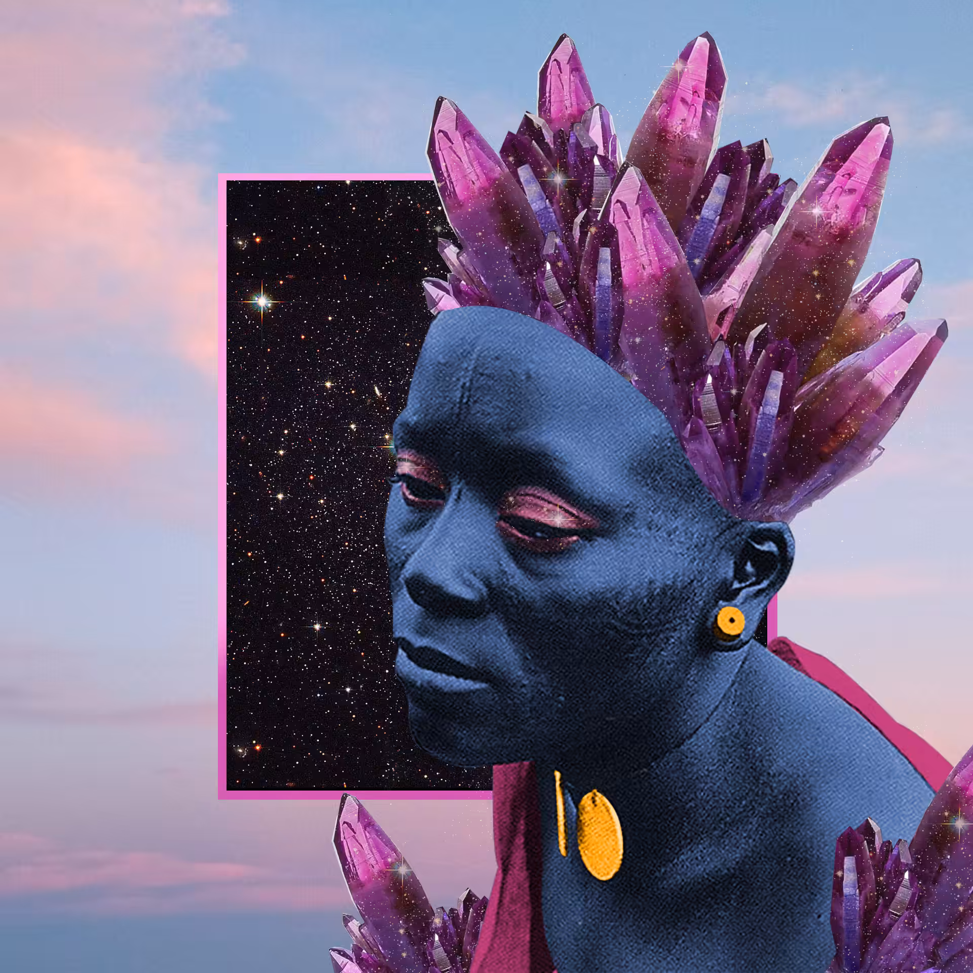Mother of Crystals