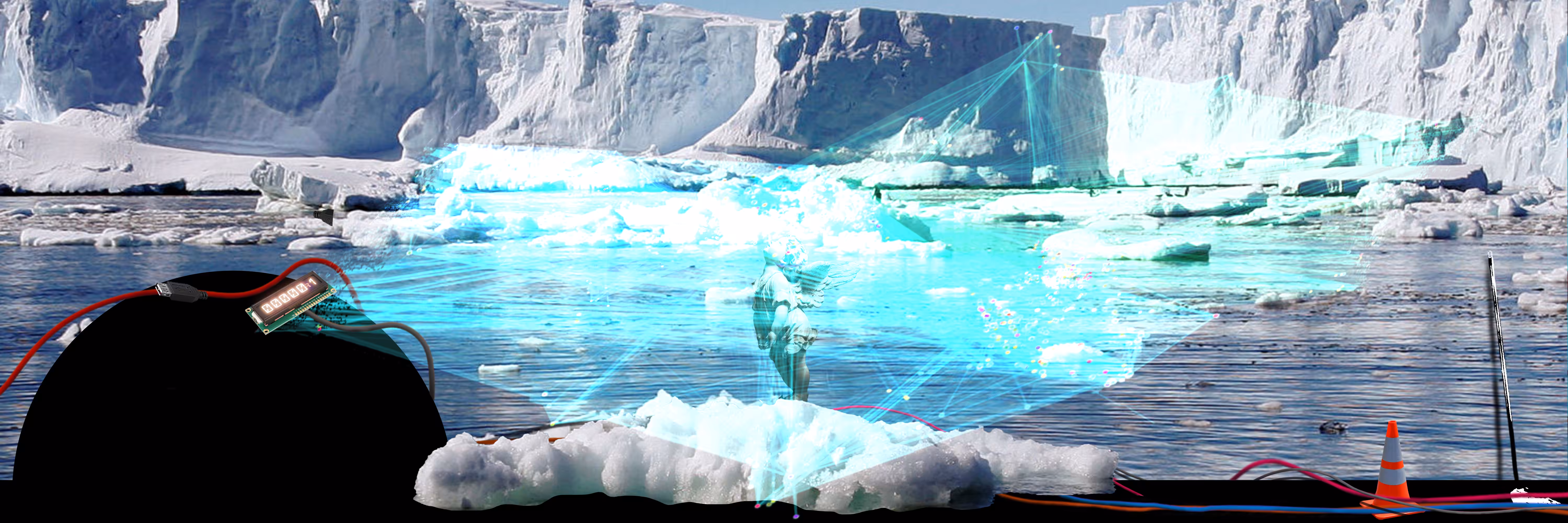 Go Beyond: Iceberg 