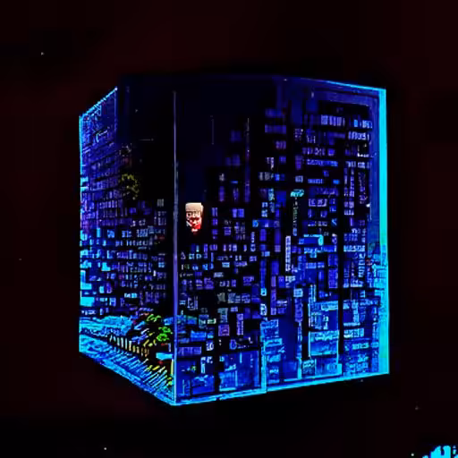 Cube 4