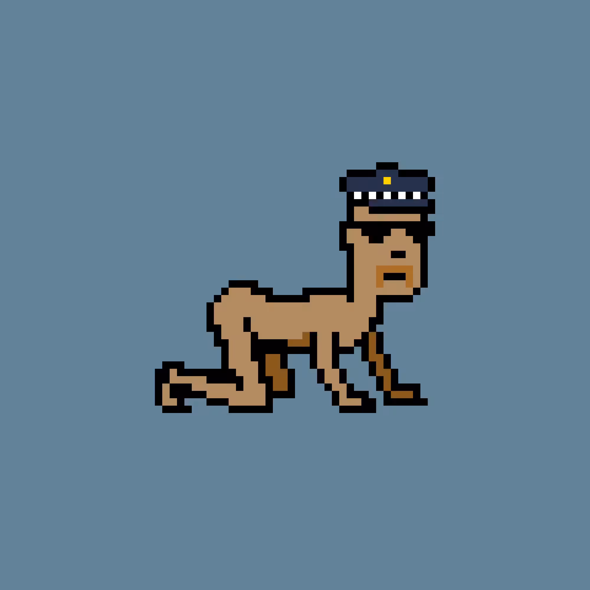 CrawlingPunk #6188