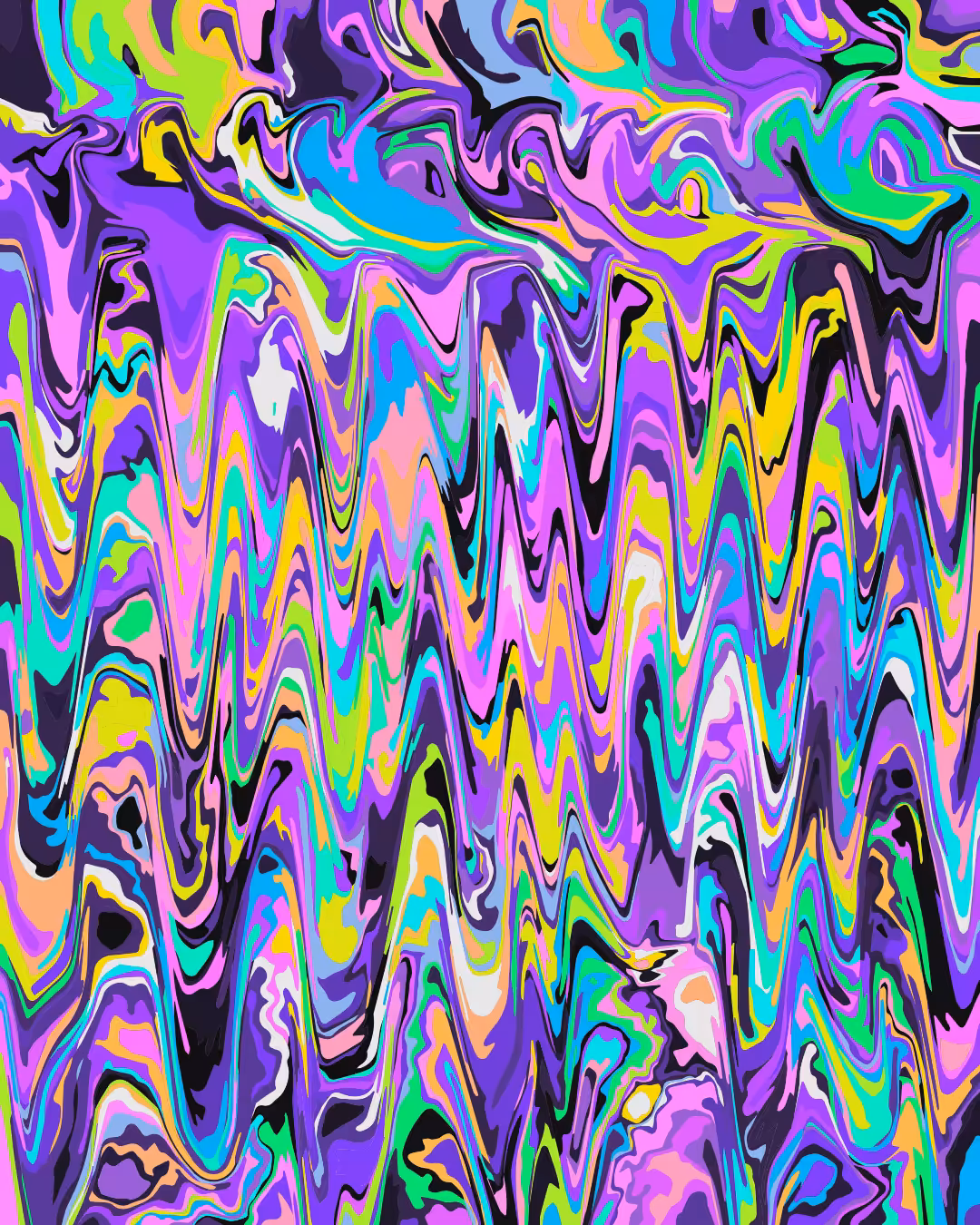 Liquid Dream 62