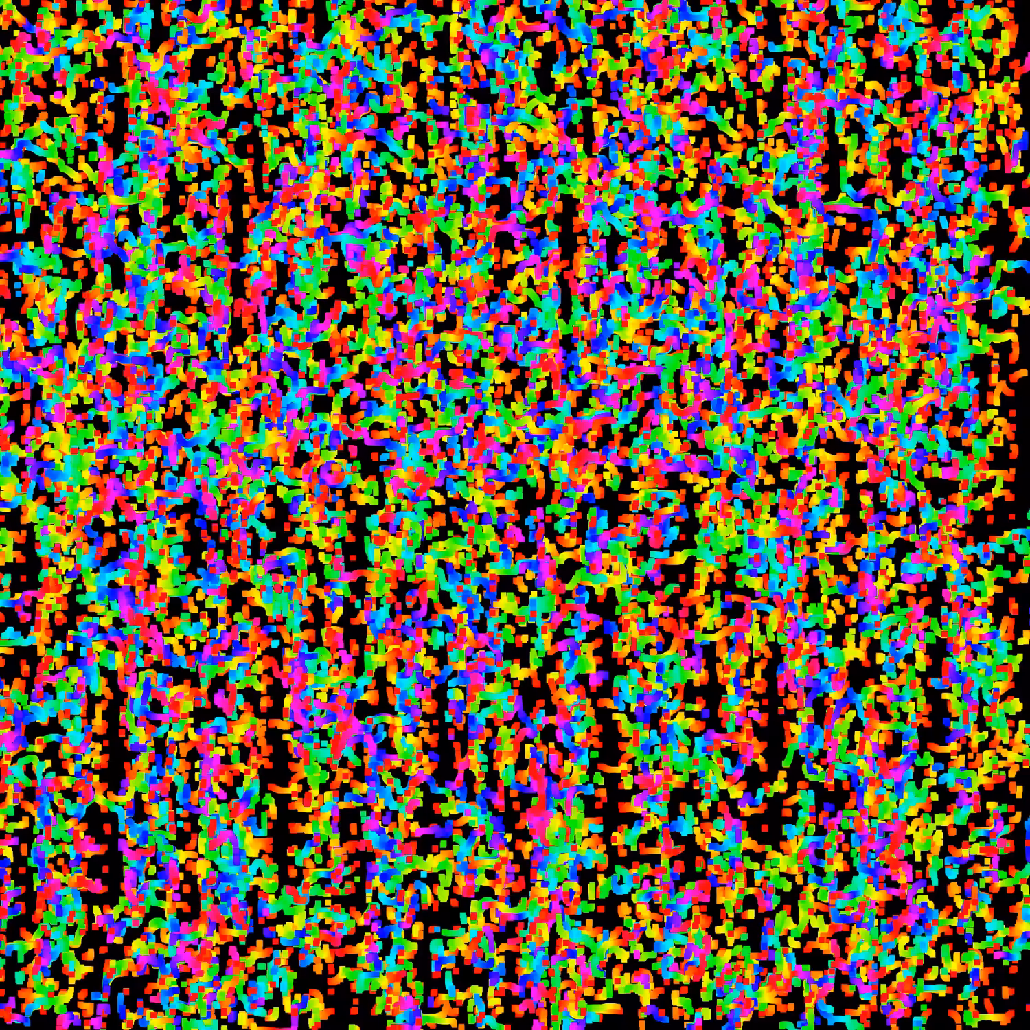 VIBGYOR #5