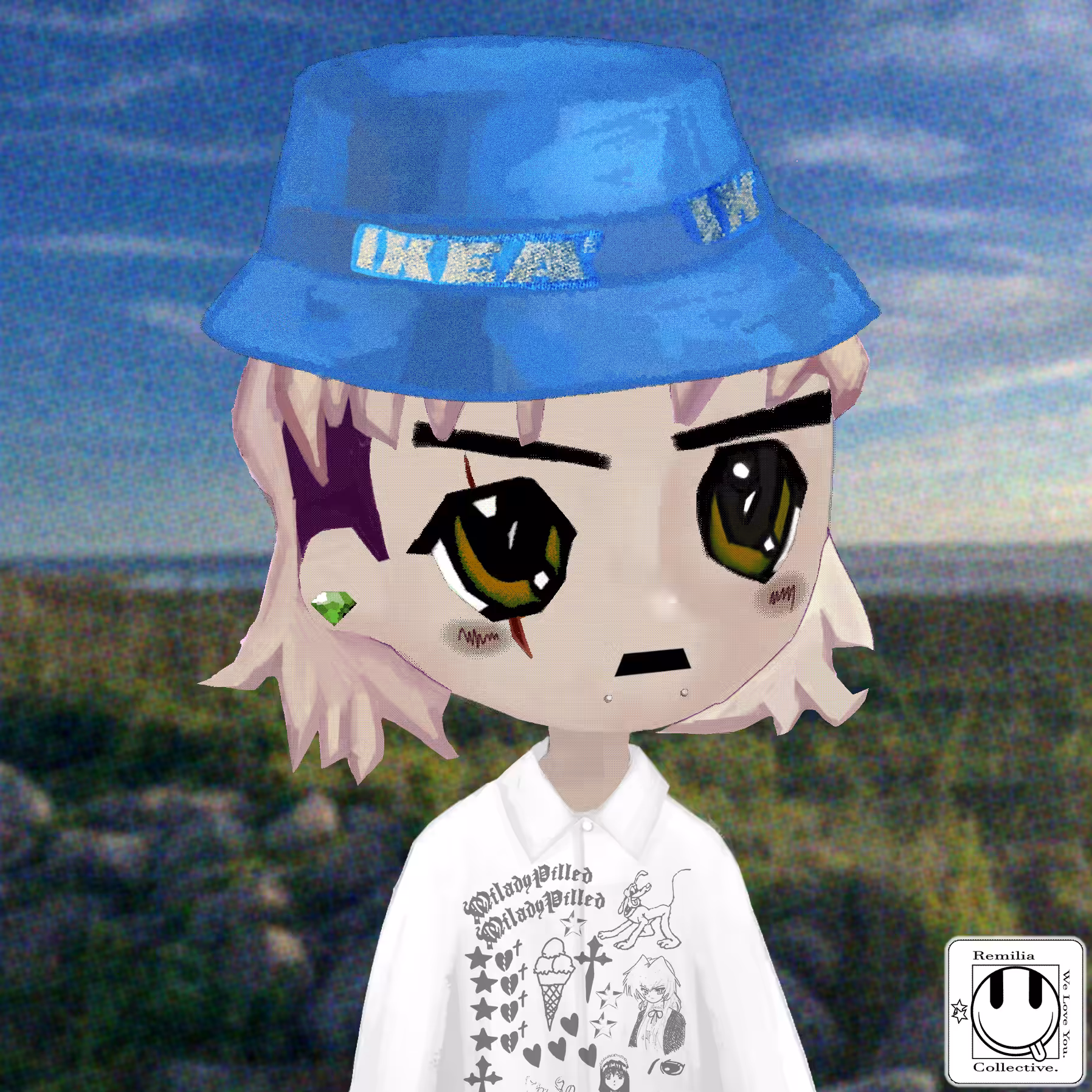 Remilio 7385