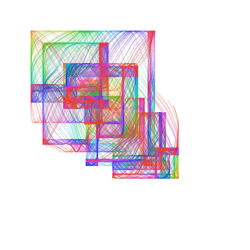 Rainbow Snake #59