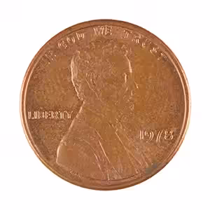 Cent #5116
