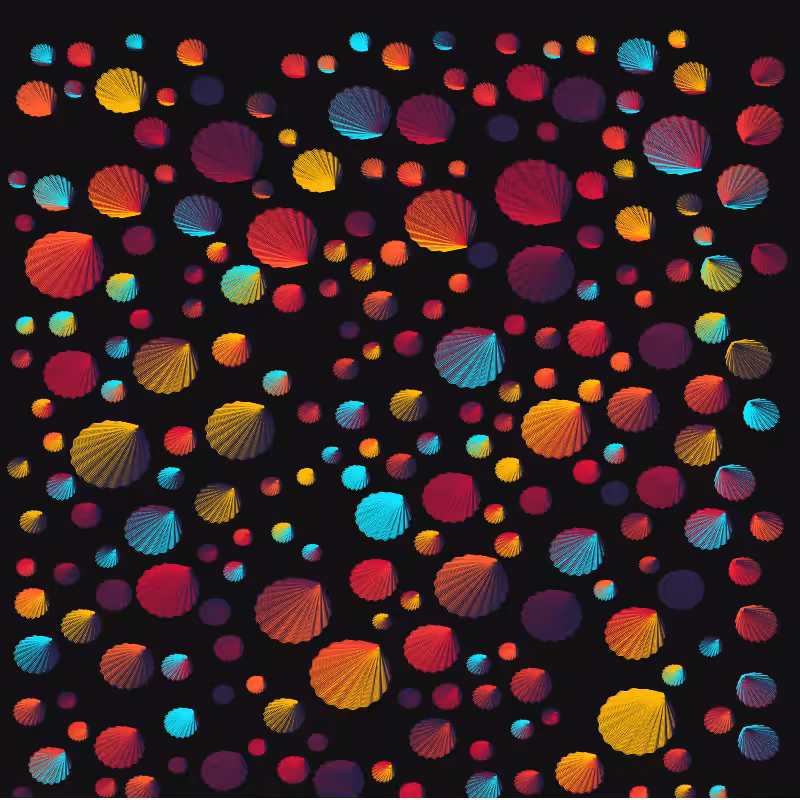 Chroma  #18