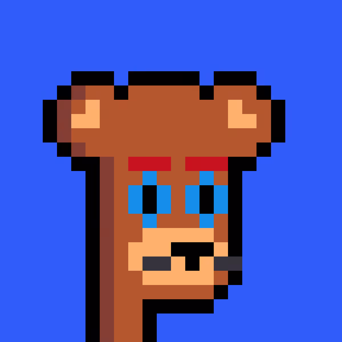 BearPunks #2469