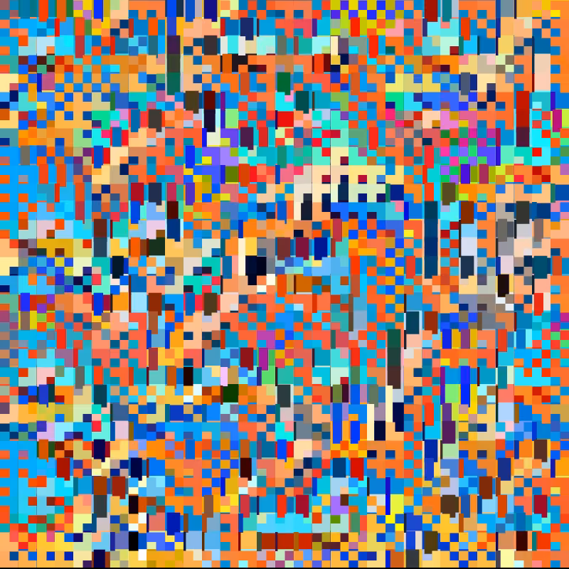 pixelfusion #100