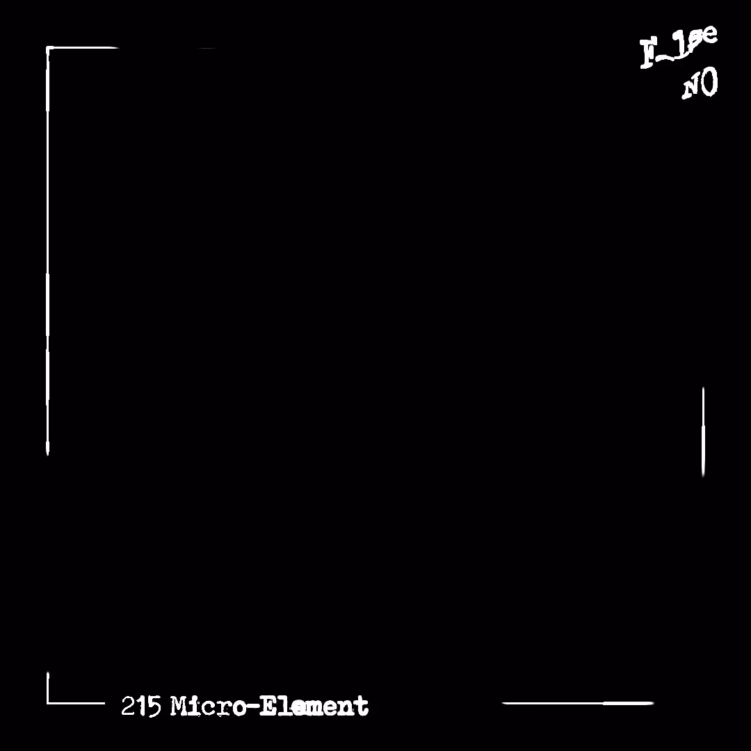 215 Micro-Element