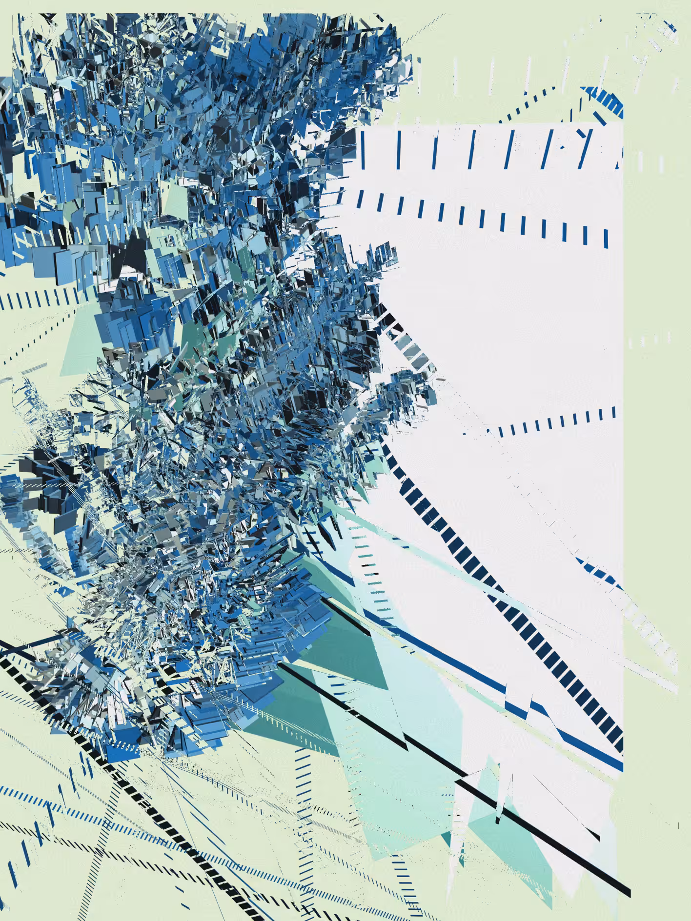 Folded Sequence #263