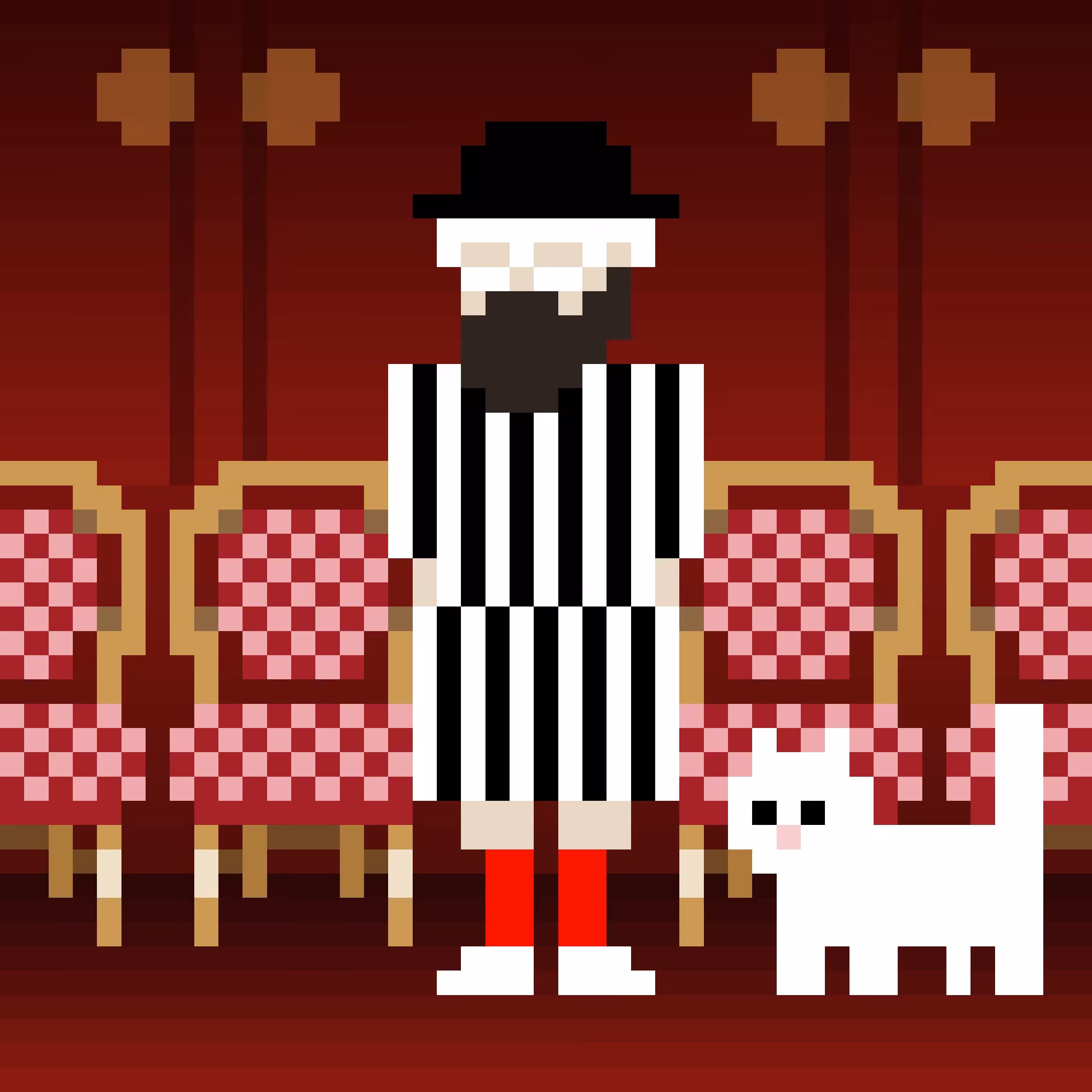 CryptoParisian #410