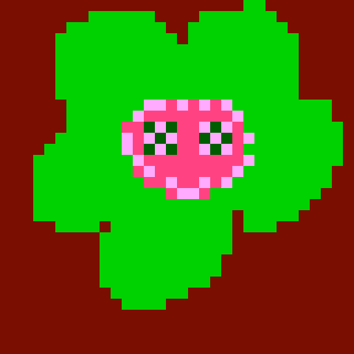 Zombie Zoo #0060 Zombie Rafflesia